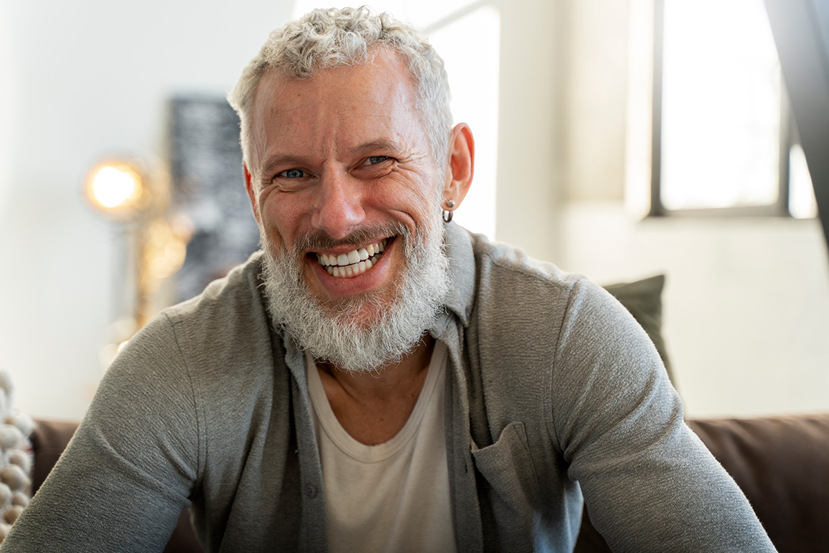 Testosterone Replacement Therapy for Men In Testosterone Replacement Therapy Clinic In Kokomo